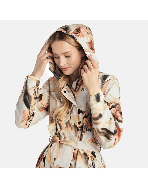 HUPPA MERJE paltas 4