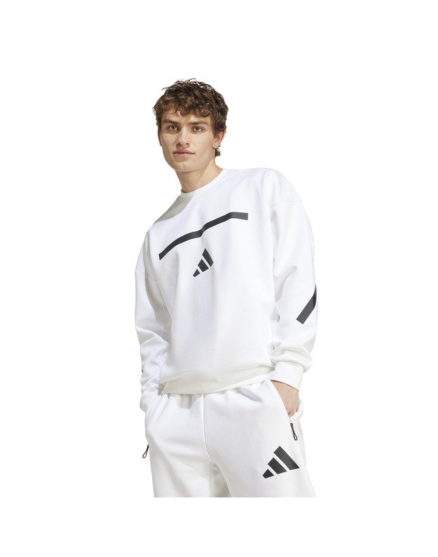 ADIDAS  M Z.N.E. CRW  bliuzonas 