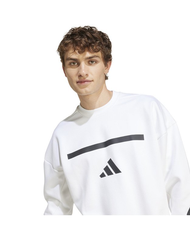 ADIDAS  M Z.N.E. CRW  bliuzonas  3