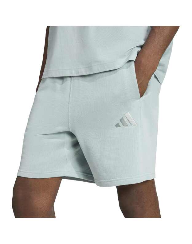 adidas M A SZN FT SHO šortai 2