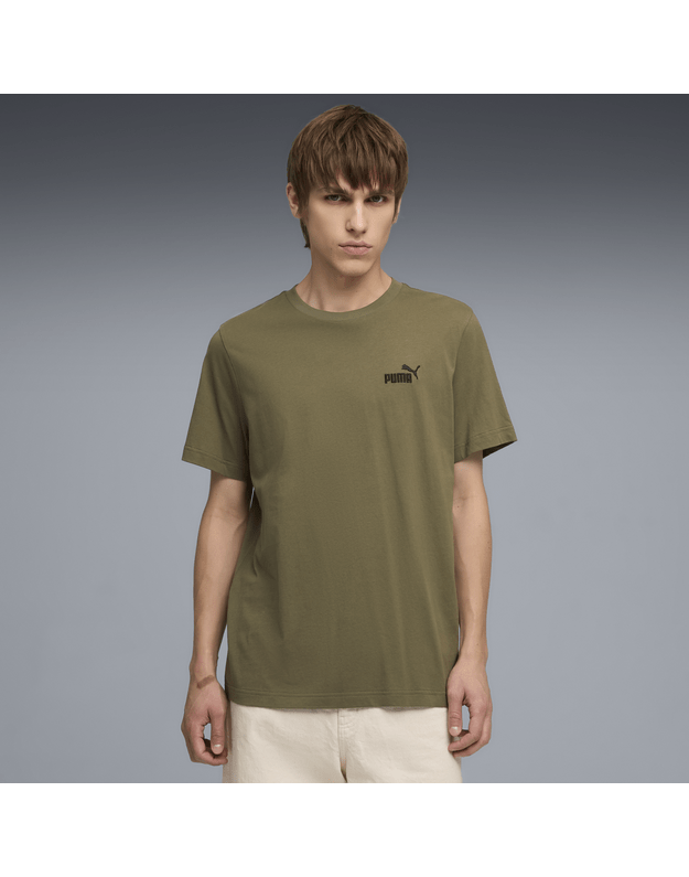 PUMA ESS Small No.1 j  marškinėliai