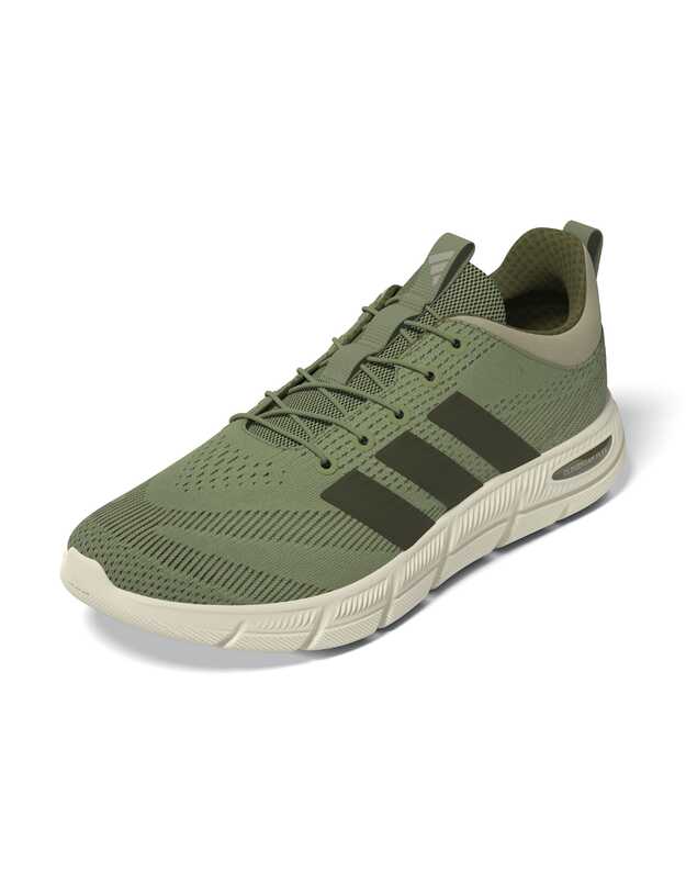 adidas CLOUDFOAM FLEX - ELASTIC sportiniai bateliai 4