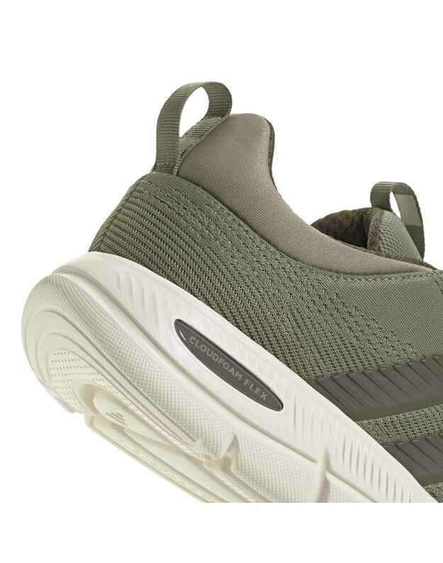 adidas CLOUDFOAM FLEX - ELASTIC sportiniai bateliai 3