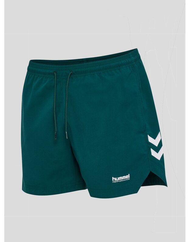 HUMMEL hmIPULSE  šortai