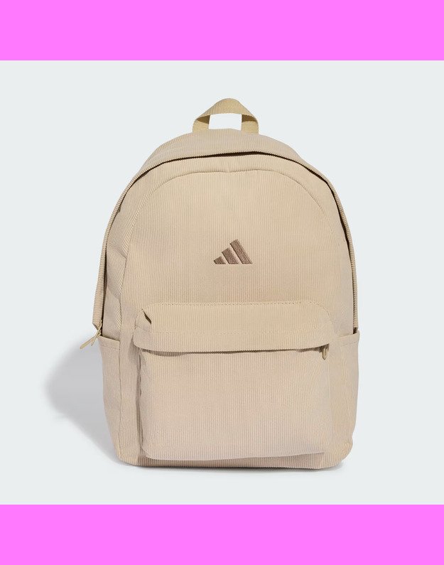 adidas ESS CORD BP kuprinė