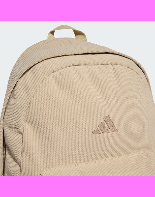 adidas ESS CORD BP kuprinė 2