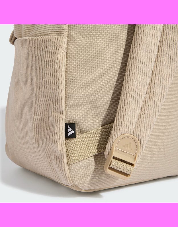adidas ESS CORD BP kuprinė 3