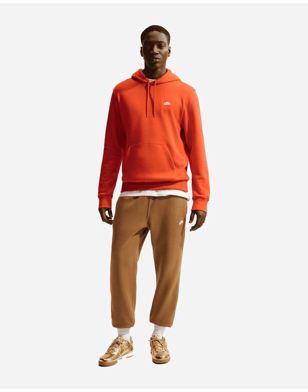 NIKE M NK CLUB FT JOGGER  kelnės 