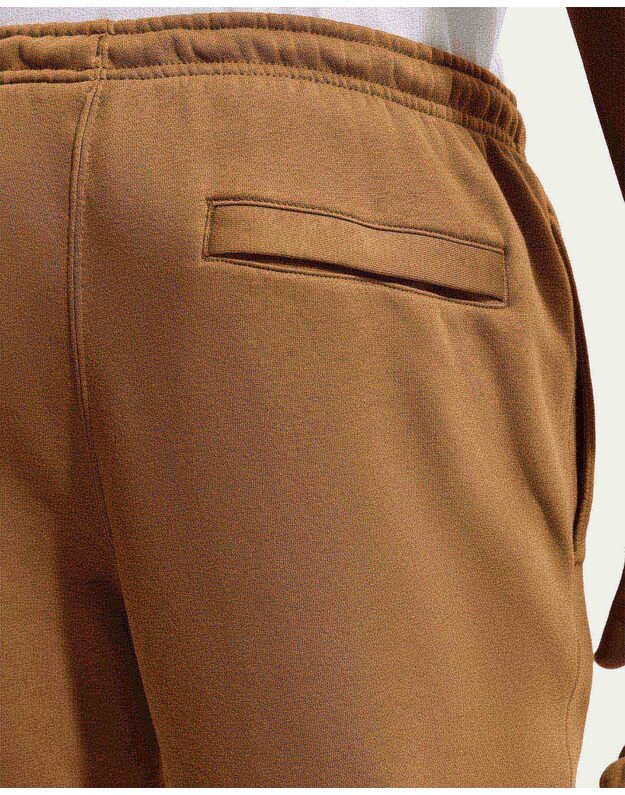 NIKE M NK CLUB FT JOGGER  kelnės  2