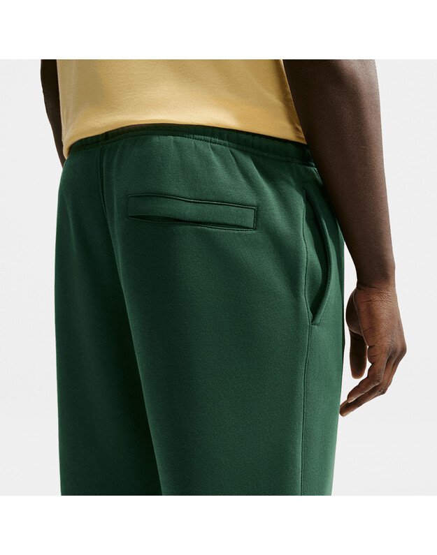NIKE CLUB BB CUFF kelnės  3