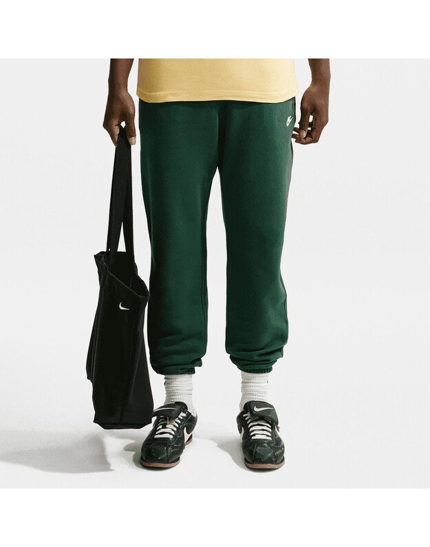 NIKE CLUB BB CUFF kelnės 