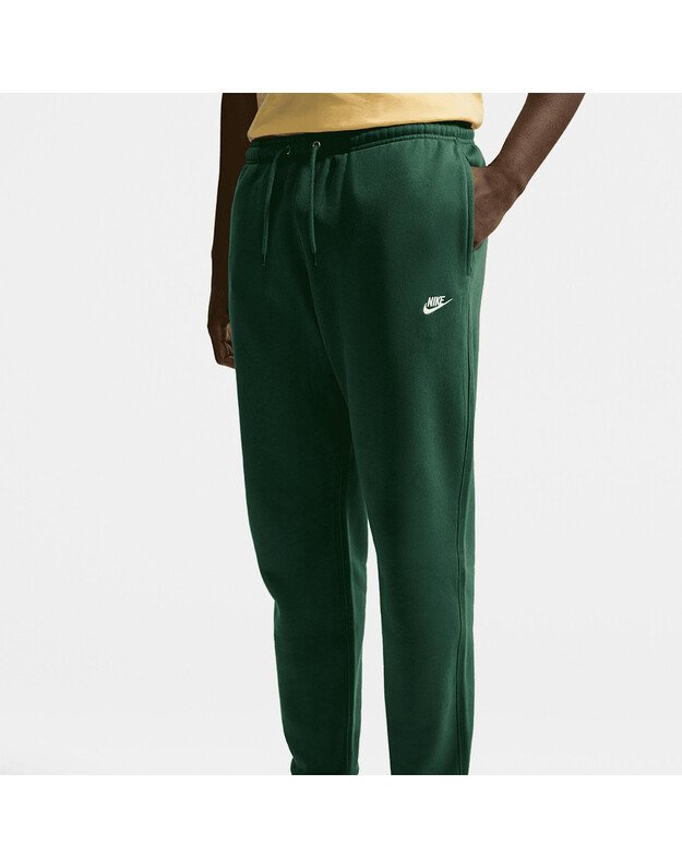 NIKE CLUB BB CUFF kelnės  2