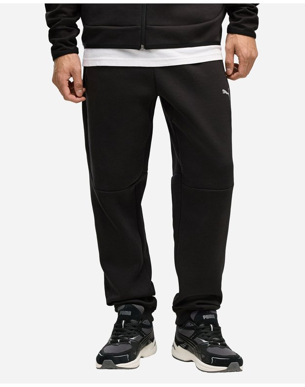 PUMA PUMATECH Elevated kelnės