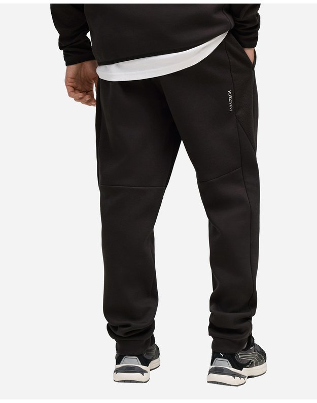 PUMA PUMATECH Elevated kelnės