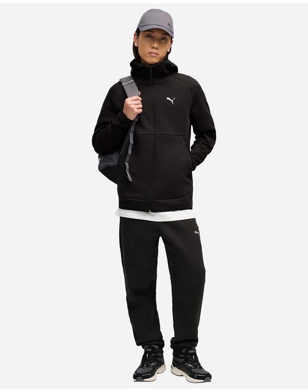 PUMA PUMATECH Elevated kelnės