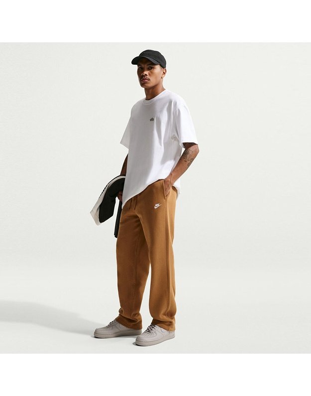 NIKE M NK CLUB BB OH  kelnės 