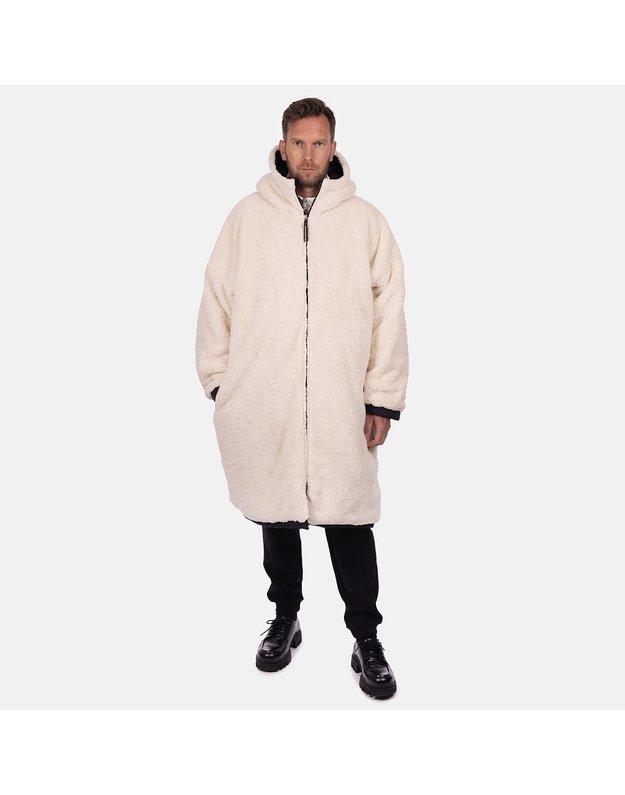 HUPPA SOSA unisex paltas