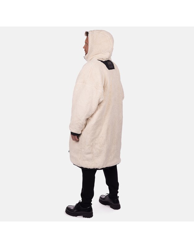 HUPPA SOSA unisex paltas