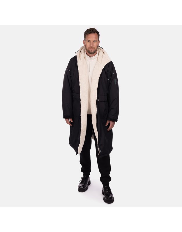 HUPPA SOSA unisex paltas