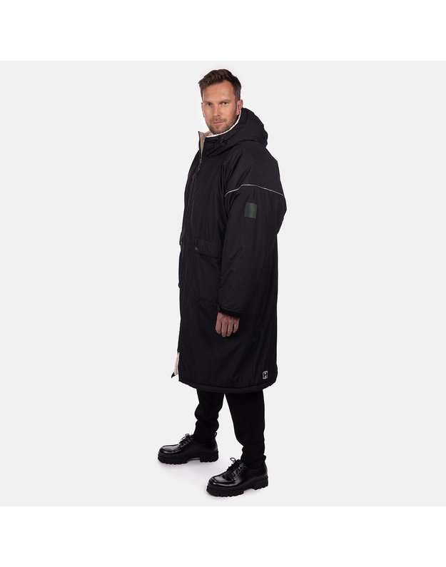 HUPPA SOSA unisex paltas