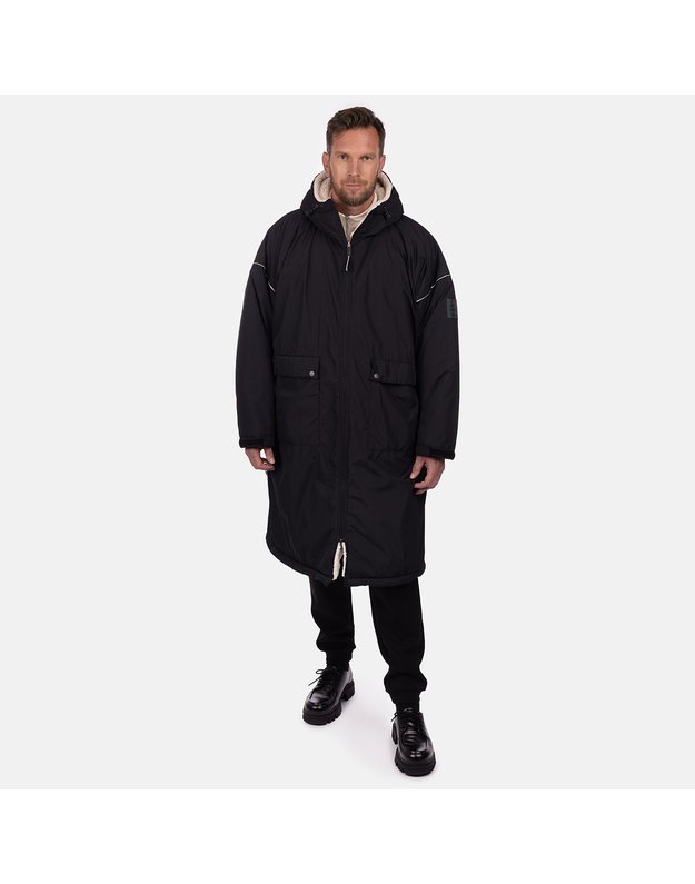 HUPPA SOSA unisex paltas