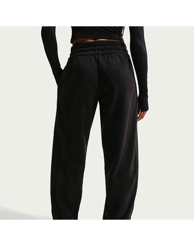 Nike One  Therma-FIT Mid-Rise Fleece kelnės