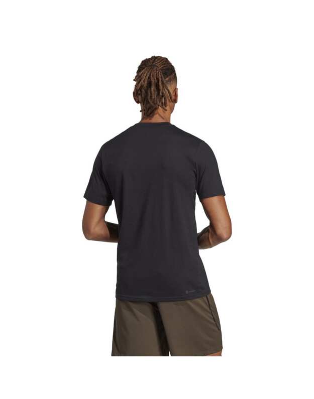 Adidas TR-ES FR LOGO T  marškinėliai 