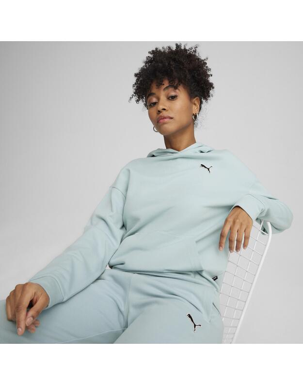 PUMA BETTER ESSENTIALS Hoodie TR  bliuzonas