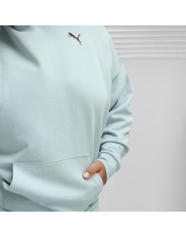 PUMA BETTER ESSENTIALS Hoodie TR  bliuzonas