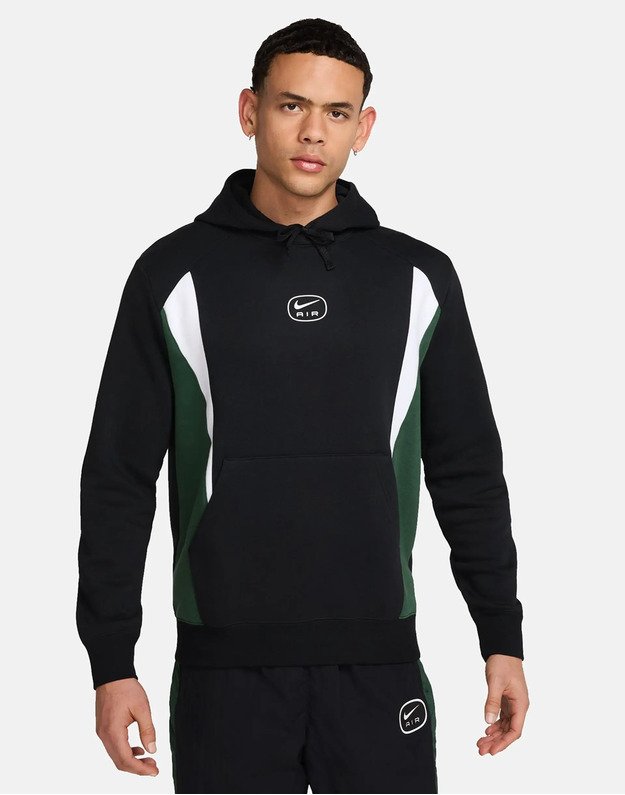NIKE M NSW SW AIR PO HOODY FLC BB  bliuzonas 