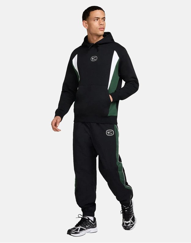 NIKE M NSW SW AIR PO HOODY FLC BB  bliuzonas 