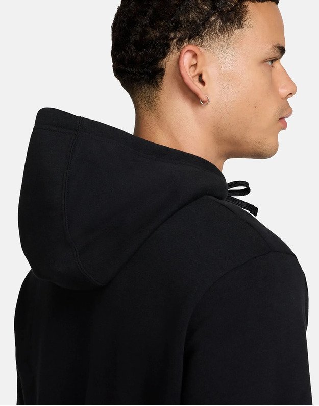 NIKE M NSW SW AIR PO HOODY FLC BB  bliuzonas 