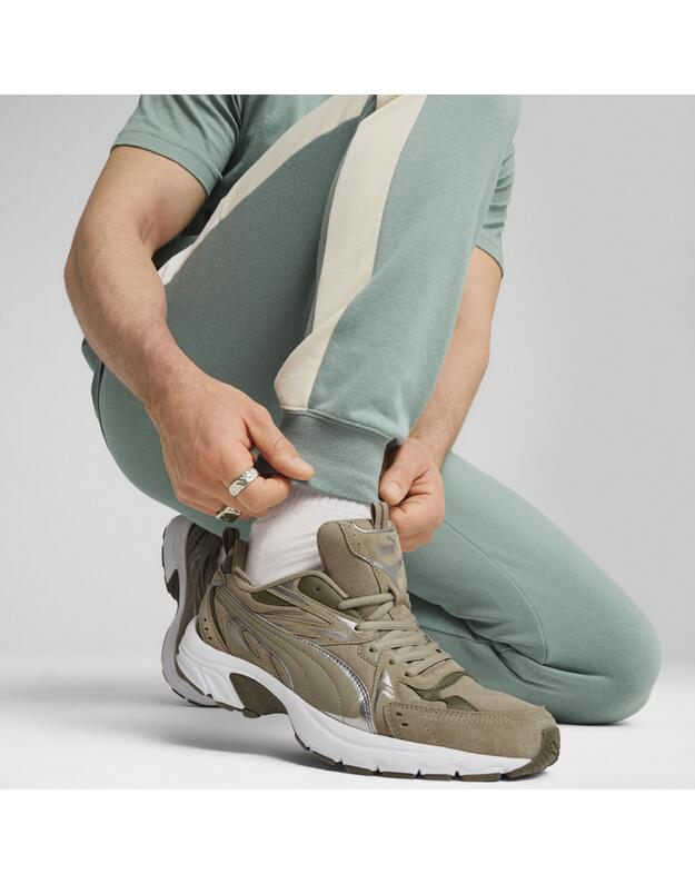 PUMA ESS BLOCK  kelnės