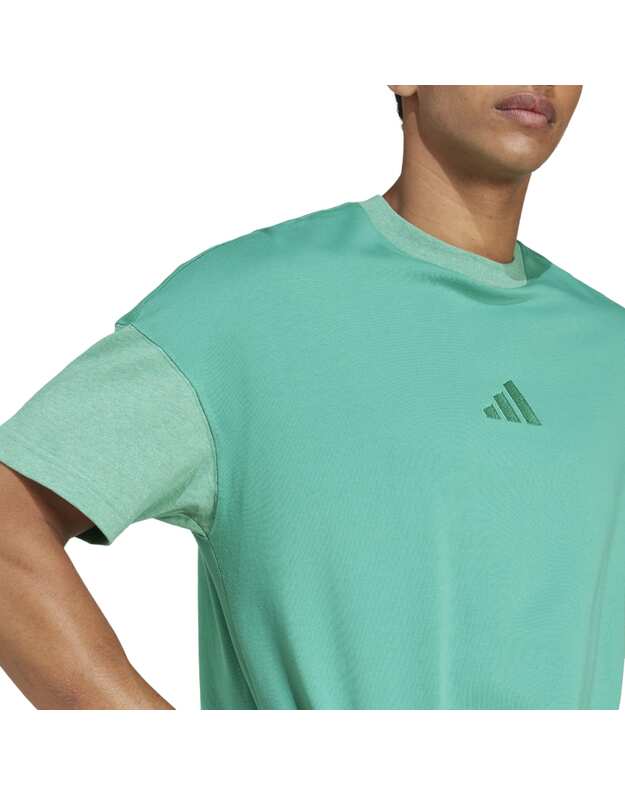 Adidas M A SZN CB T  marškinėliai 