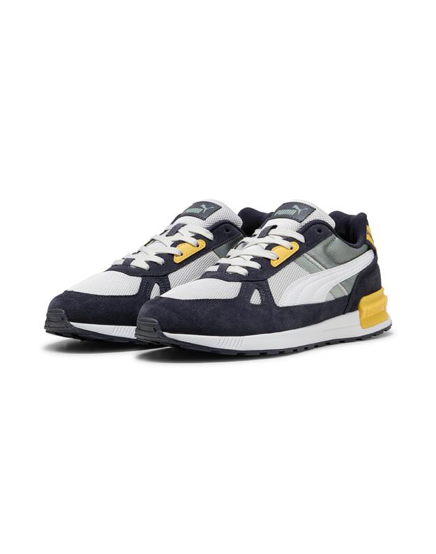 PUMA Graviton Pro Feather Gray sportiniai bateliai