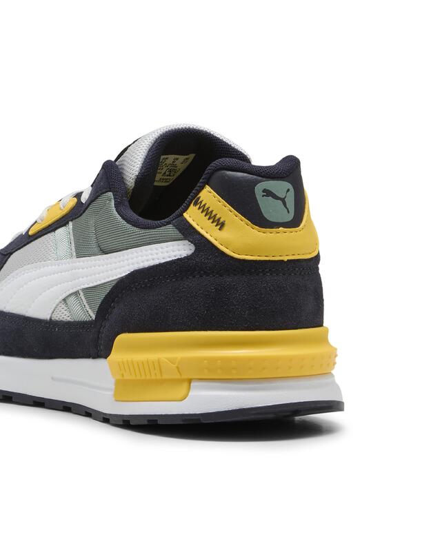 PUMA Graviton Pro Feather Gray sportiniai bateliai