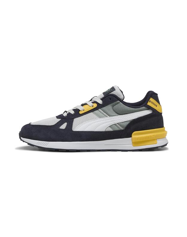 PUMA Graviton Pro Feather Gray sportiniai bateliai