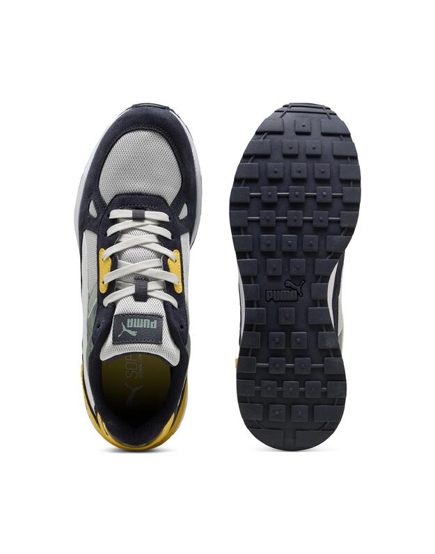 PUMA Graviton Pro Feather Gray sportiniai bateliai