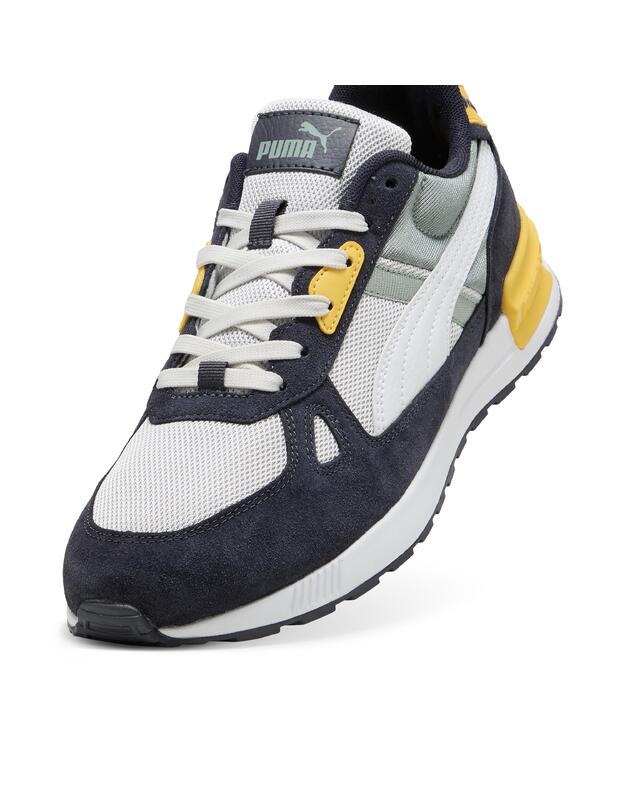 PUMA Graviton Pro Feather Gray sportiniai bateliai
