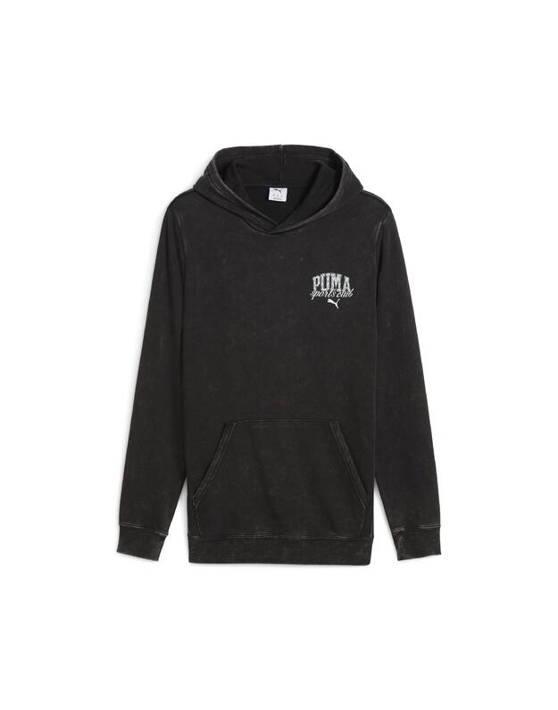 PUMA CLASS Washed  bliuzonas