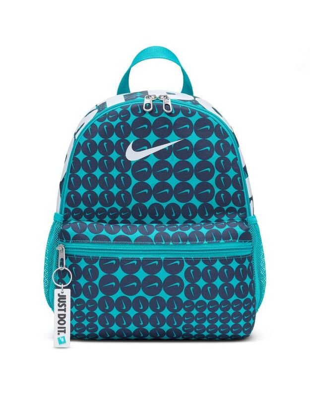 NIKE Brasilia Just Do It kuprinė