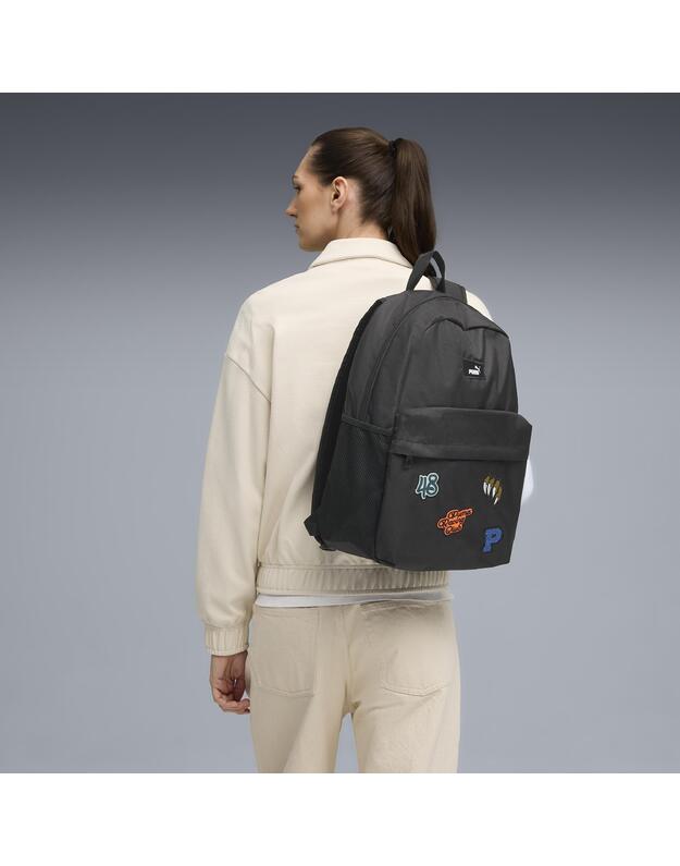 PUMA PHASE PATCH kuprinė  4