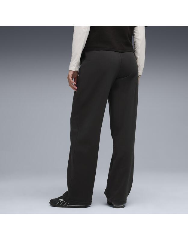 PUMA CLASS Comfort Pinnacle High-Waist Straight TR op kelnės 1