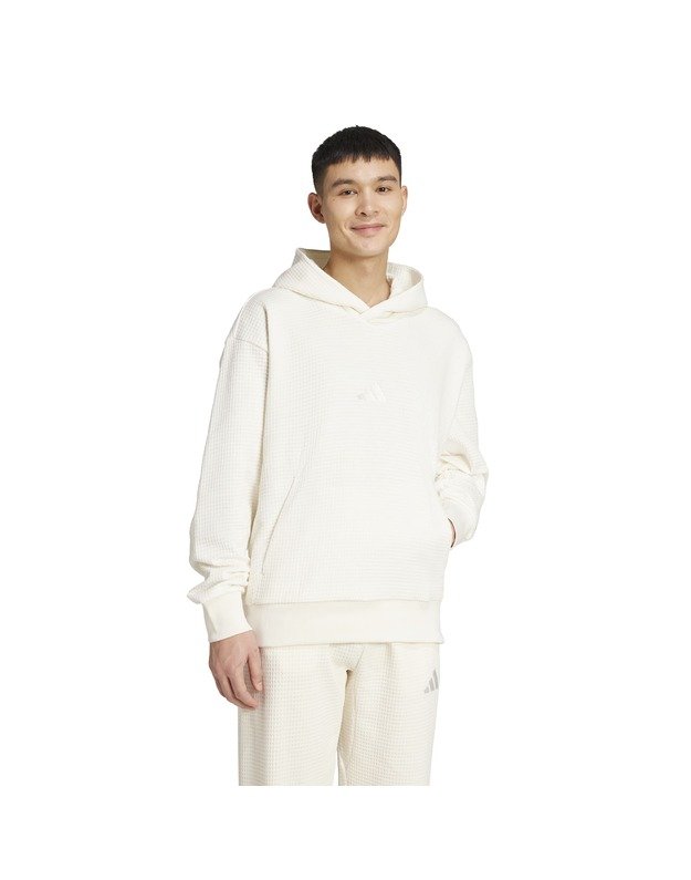 ADIDAS  M A SZN M HD  bliuzonas 