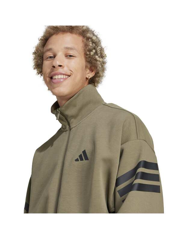 ADIDAS FI 3S TT  bliuzonas  2