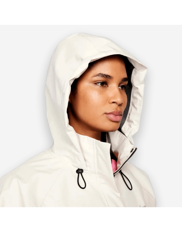 NIKE W NK SWIFT SF JKT striukė  3