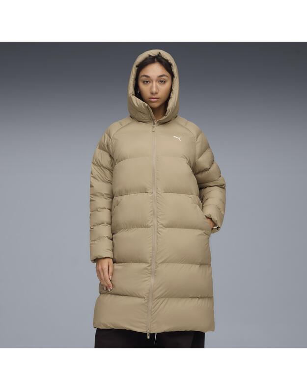 PUMA Mono Hooded striukė  PUMA Mono Hooded striukė