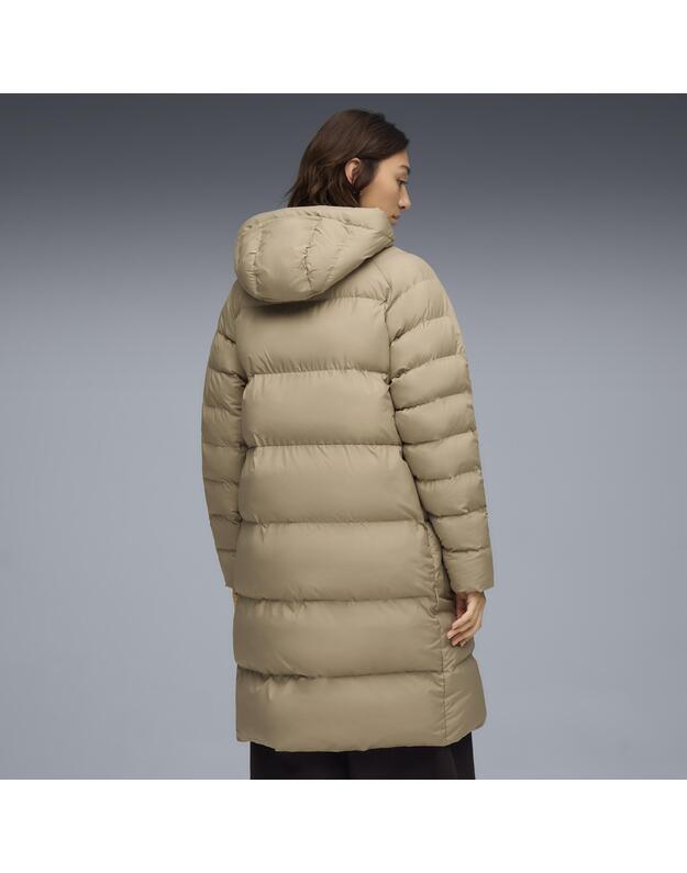 PUMA Mono Hooded striukė  1 PUMA Mono Hooded striukė  1