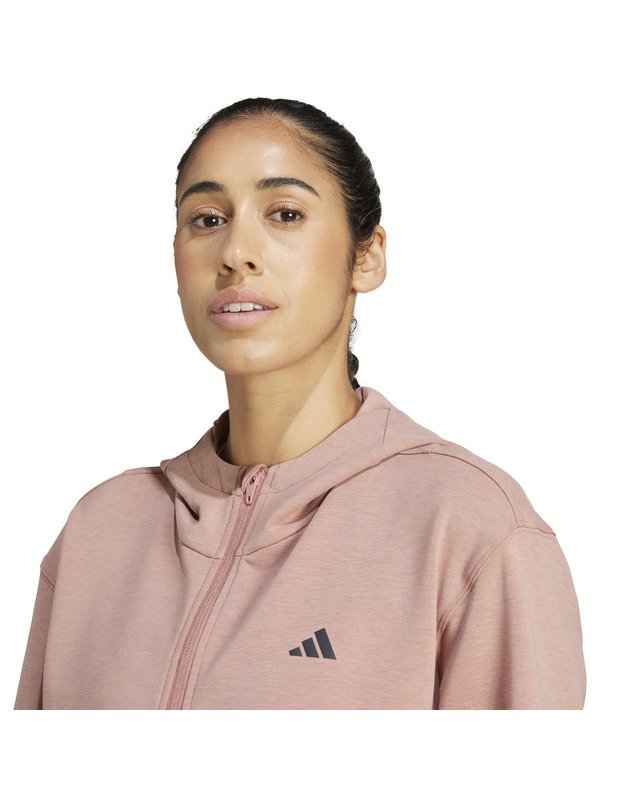 ADIDAS D4T FZ bliuzonas  2