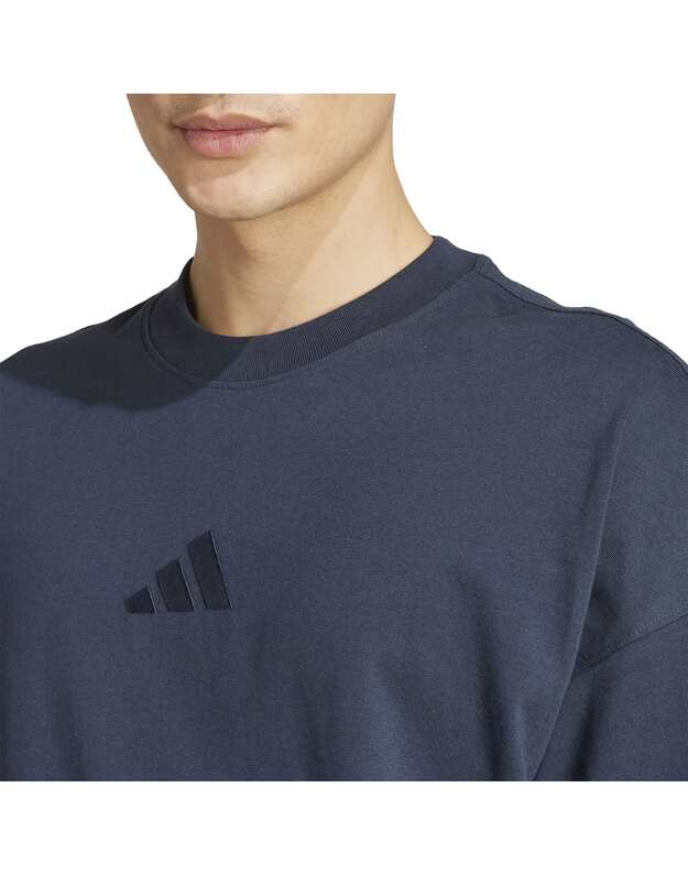 ADIDAS ALL SZN marškinėliai  2